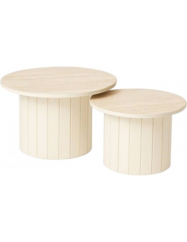 Kafijas galdiņu komplekts MUSHROOM...