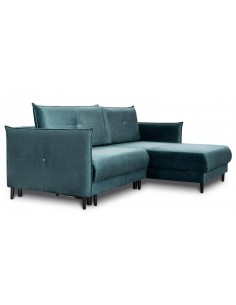 Stūra dīvāns HAITI 240x172x98h 2