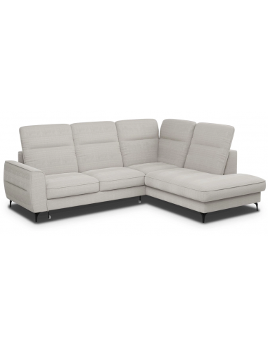 Угловой диван JONAS 272x220x102h