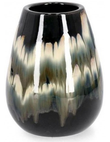 Vāze MELANGE Ø24x32h