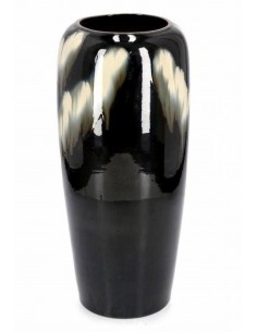 Ваза MELANGE Ø26x59h