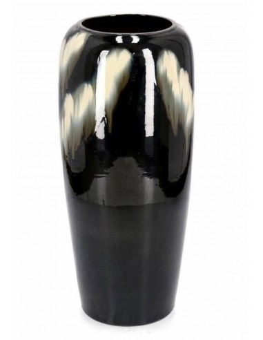 Vāze MELANGE Ø26x59h