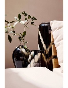 Ваза MELANGE Ø26x59h 2