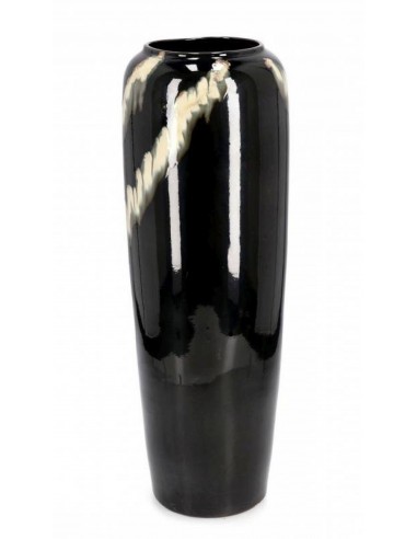 Vāze MELANGE Ø27x81h