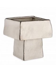 Цветочный горшок NIKOS...