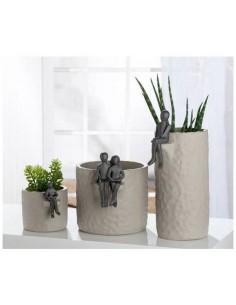 Цветочный горшок FIGURA... 2