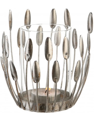 Подсвечник STORMLIGHT TREVI Ø10x15h