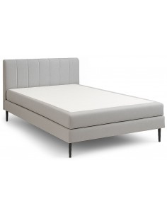 Континентальная кровать...