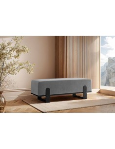 Скамейка PRIOLO 100x35x47h... 2