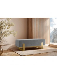 Скамейка PRIOLO 80x35x47h... 2