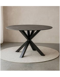 Cтол TERRY Ø119x75h... 2