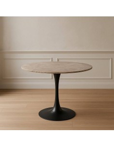 Круглый стол MILLER Ø90... 2