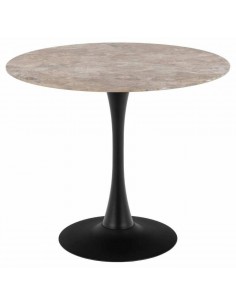 Круглый стол MILLER Ø90...