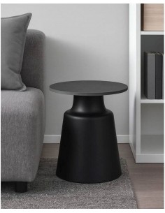 Sānu galdiņš NEILL Ø45x48h... 2