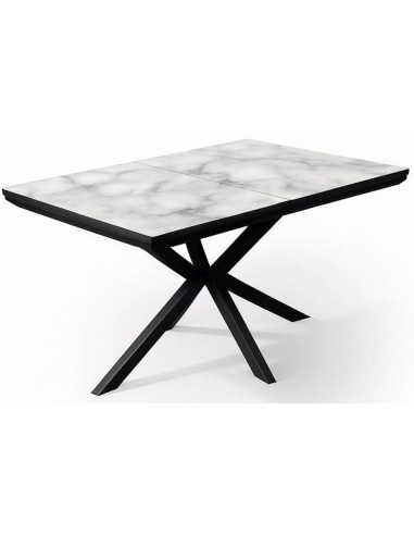 Pаздвижной стол SHOT 135(215)x90x78h...