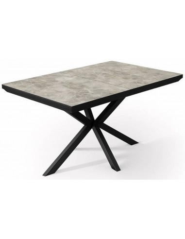 Izvelkams galds SHOT 135(215)x90x78h...