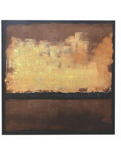 Glezna BANDY 140x140