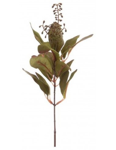 Искусственное растение FICUS H38