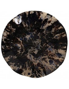 Блюдо LEKER Ø39x7h 2