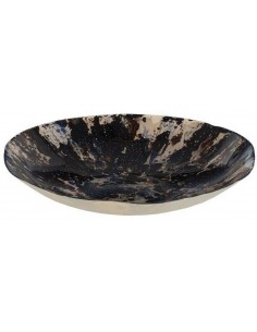 Блюдо LEKER Ø39x7h