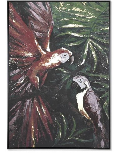 Glezna PAPAGAYO 83x123