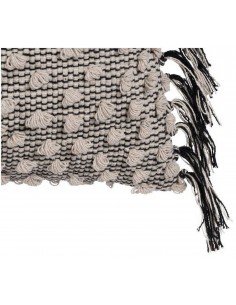 Подушка BEIGE LONG 60x30 2