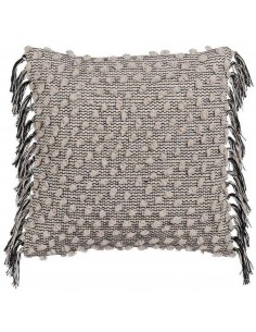 Подушка BEIGE 45x45