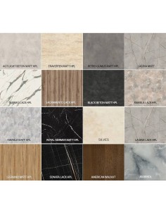 Izvelkams galds OCEAN... 2