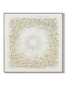 Glezna CIRCLE-A 102x102