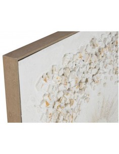 Glezna CIRCLE-B 102x102 2