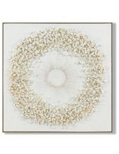 Glezna CIRCLE-B 102x102