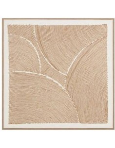 Glezna CUERDO-B 100x100