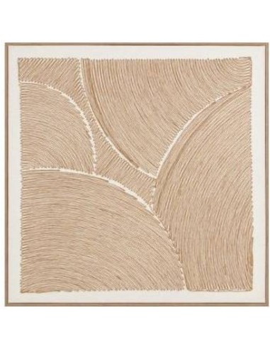 Glezna CUERDO-B 100x100