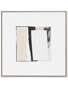 Glezna PINE TREE-B 82x82