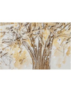 Glezna ARBOL-A 102x102 2