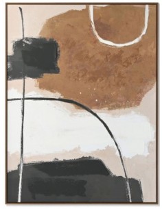 Картина  ABSTRACT 90x120