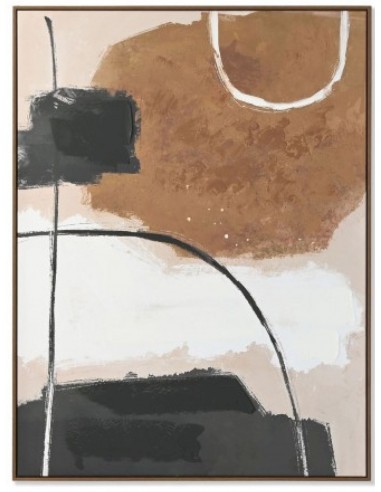 Glezna ABSTRACT 90x120