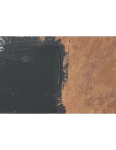 Картина  ABSTRACT 90x120 2