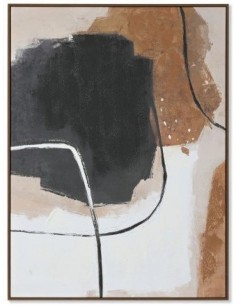 Glezna ABSTRACT 90x120