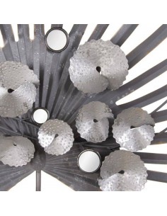 Dekorācija SILVER 117x94 2