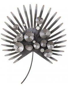 Декорация SILVER 117x94