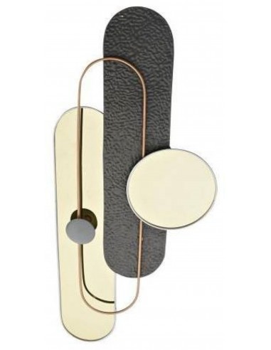 Декорация MODERN 96x41