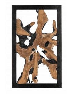 Dekorācija SHERWOOD 60x100