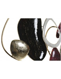 Dekorācija ABSTRACT MAROON... 2