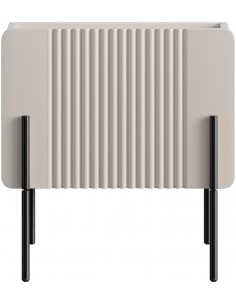 Naktsskapītis MALMI... 2