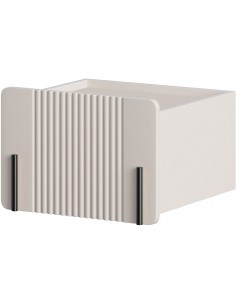 Тумбочка MALMI 45x42x30h...