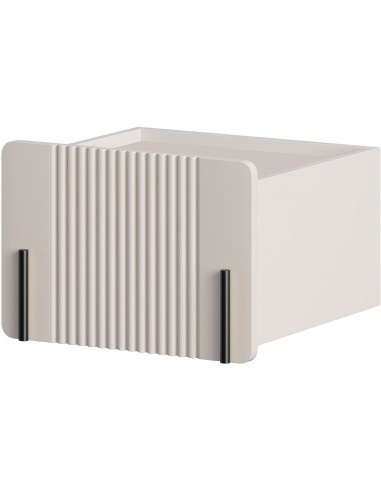 Тумбочка MALMI 45x42x30h кашемир /...