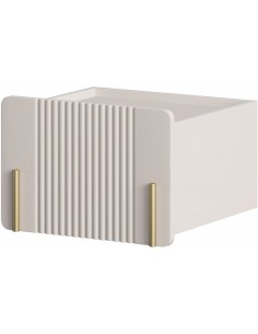 Тумбочка MALMI 45x42x30h...