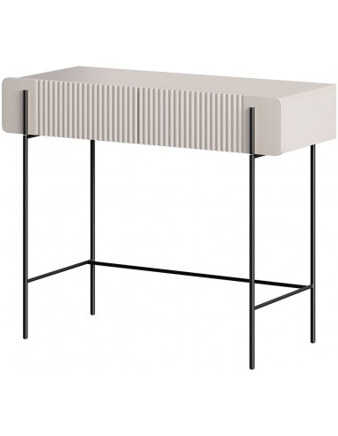 Konsole MALMI 100x42x85h kašmira