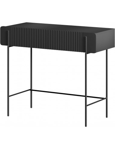 Консоль MALMI 100x42x85h черный